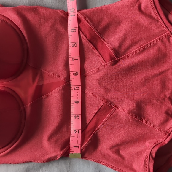 🍉HOST PIC!🍉 NWT WOLFORD ONE PIECE XS/ F CUP - Picture 16 of 16